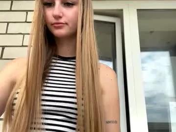 jinnyjaquins on Chaturbate