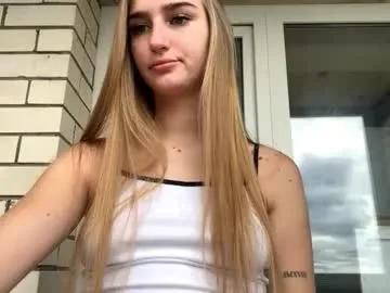 jinnyjaquins on Chaturbate