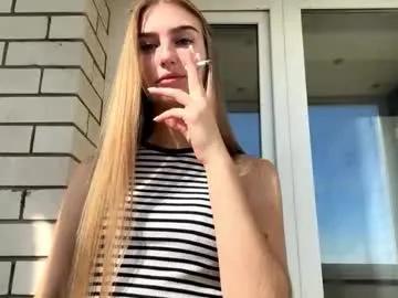 jinnyjaquins on Chaturbate