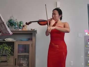 jiwon4u on Chaturbate