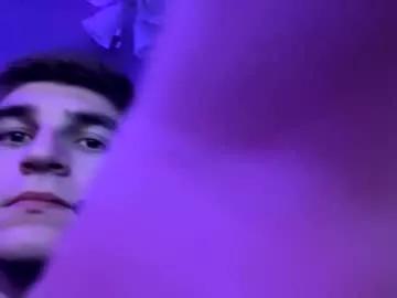 joco2525 on Chaturbate 