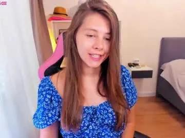 jodieangel4sin on Chaturbate