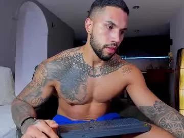 joe_esthetic on Chaturbate