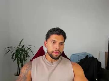 joe_esthetic on Chaturbate