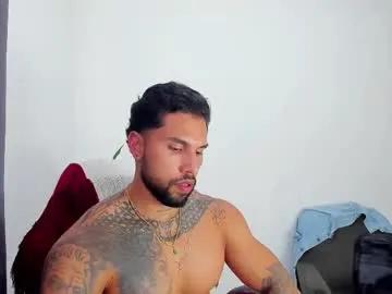 joe_esthetic on Chaturbate