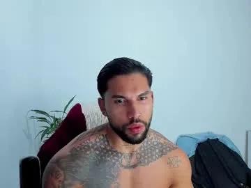 joe_esthetic on Chaturbate