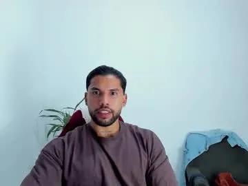 joe_esthetic on Chaturbate