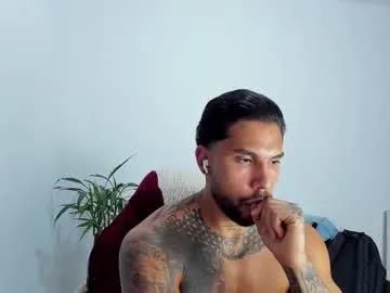 joe_esthetic on Chaturbate