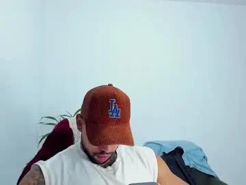 joe_esthetic on Chaturbate
