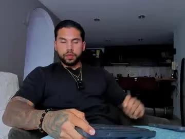 joe_esthetic on Chaturbate