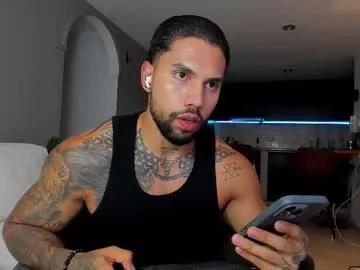 joe_esthetic on Chaturbate