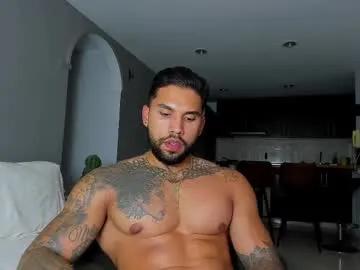 joe_esthetic on Chaturbate