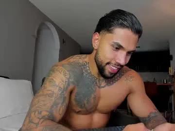 joe_esthetic on Chaturbate