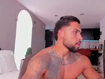 joe_esthetic on Chaturbate