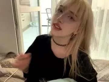 joellavaranda on Chaturbate