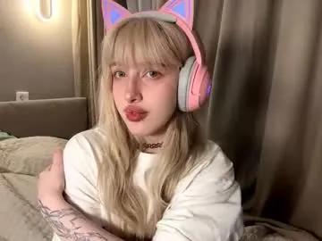 joellavaranda on Chaturbate