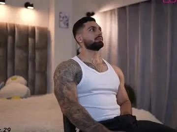 john_king29 — Big Cum Show!!! #muscle #lovense #young #latino #bigcock [2500 tokens remaining]