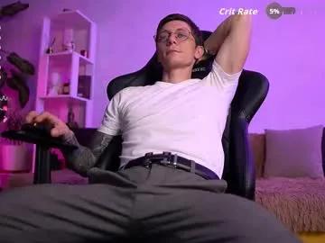 joni_joni18 on Chaturbate