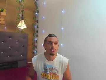 jordan_love7 on Chaturbate