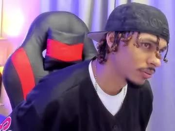 jordan_love7 on Chaturbate