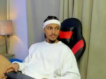 jordan_love7 on Chaturbate