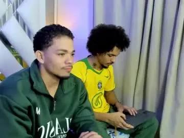 jordan_love7 on Chaturbate