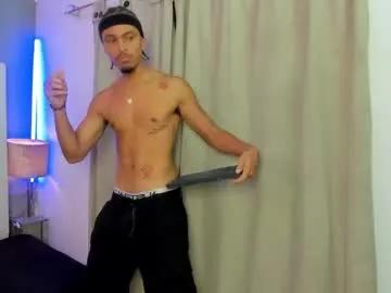 jordan_love7 on Chaturbate