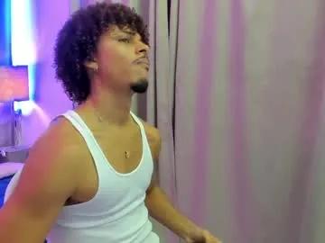 jordan_love7 on Chaturbate