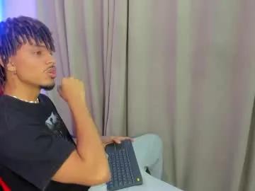 jordan_love7 on Chaturbate