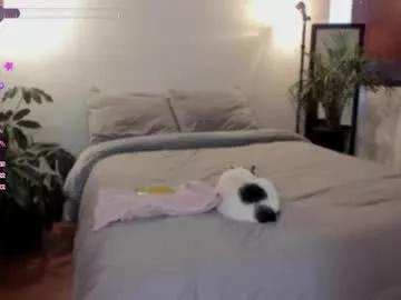 jossephine_ on Chaturbate 