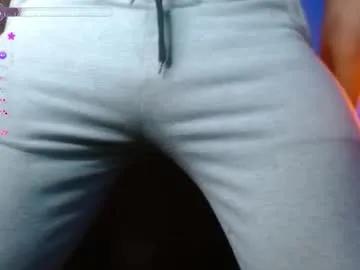 joy_lopezfit on Chaturbate