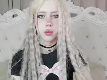 joybarker — hi my sweetie>_<  Goal: jerk off close up [40 tokens remaining] #skinny #smalltits #ahegao #blonde #young