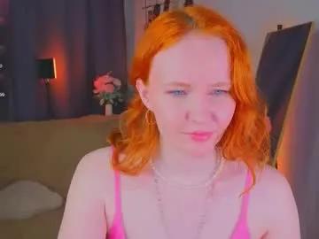joyce_jones — GOAL: slap me in doggy [70 tokens remaining]   #redhead #skinny #young #findom #smalltits