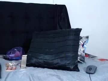 juan_and_luciana on Chaturbate