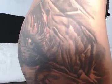 juan_and_luciana on Chaturbate