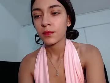 juan_and_luciana on Chaturbate