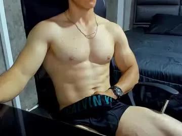 juliansexxx16 on Chaturbate