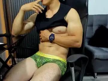 juliansexxx16 on Chaturbate