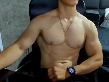 juliansexxx16 on Chaturbate