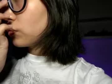 juliastapes on Chaturbate