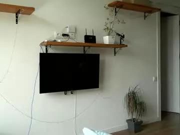 juliastapes on Chaturbate