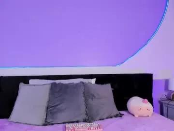 julieta_cortes__ on Chaturbate