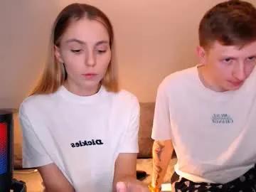 julsweet — GOAL: show tits [200 tokens remaining] Tip 50 tokens to roll the dice and win a prize! #18 #anal #couple #young #lovense