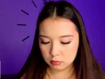 juniebogany on Chaturbate