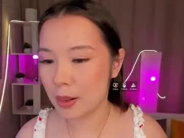 juniebogany — GOAL: Take off my cute top and oil massage my boobs  [66 tokens remaining] Welcome to my room! My name`s Elly #18 #squirt #lovense #young #asian