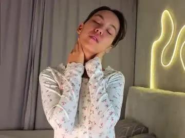 juniebogany on Chaturbate