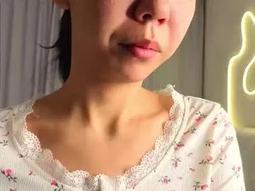 juniebogany on Chaturbate