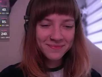 just_busking on Chaturbate