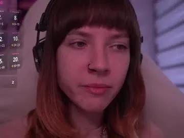 just_busking on Chaturbate