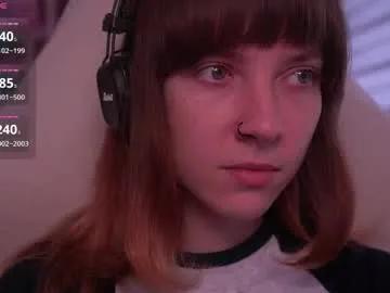 just_busking on Chaturbate